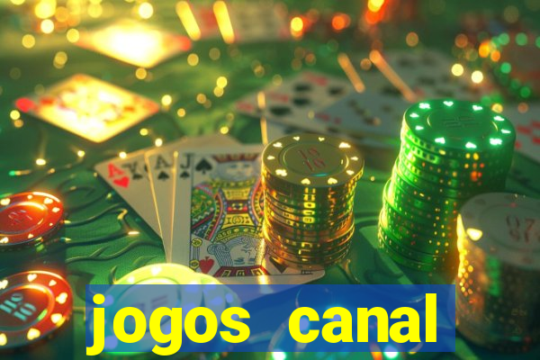 jogos canal premiere hoje